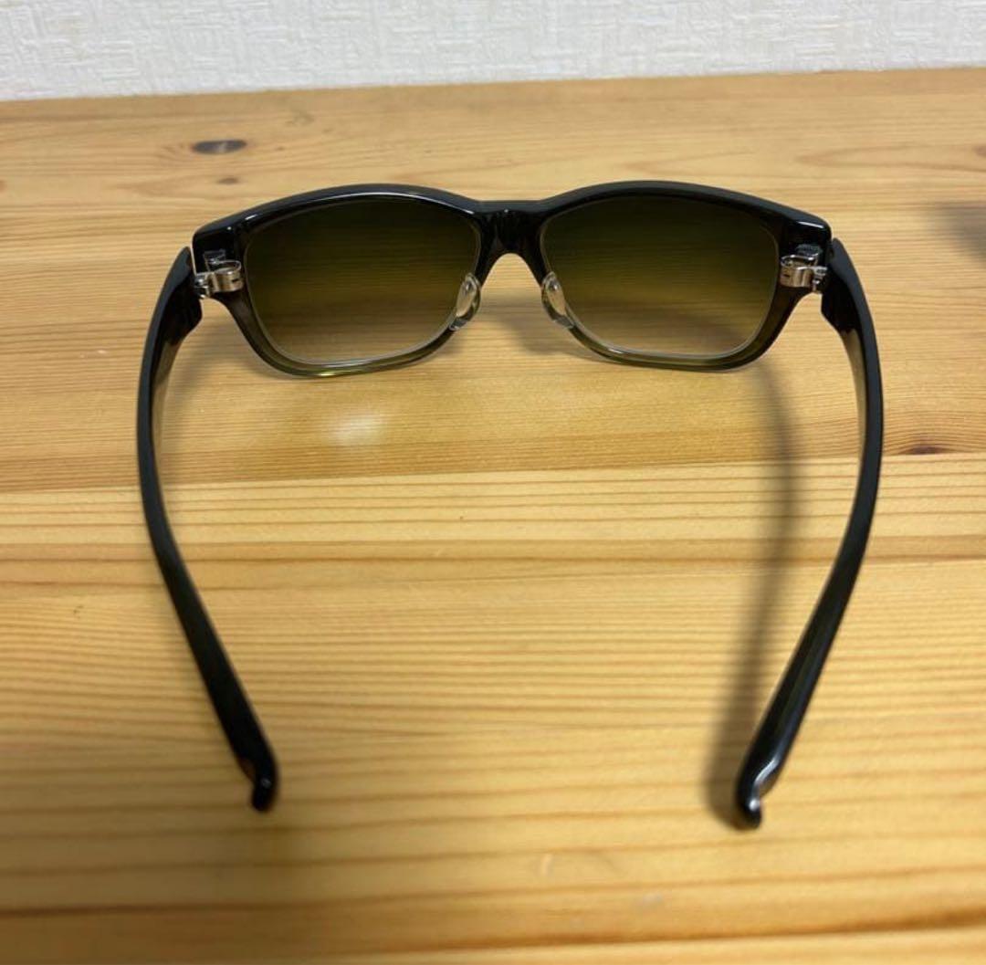 999.9 フォーナインズ カラーレンズ サングラス レア　希少