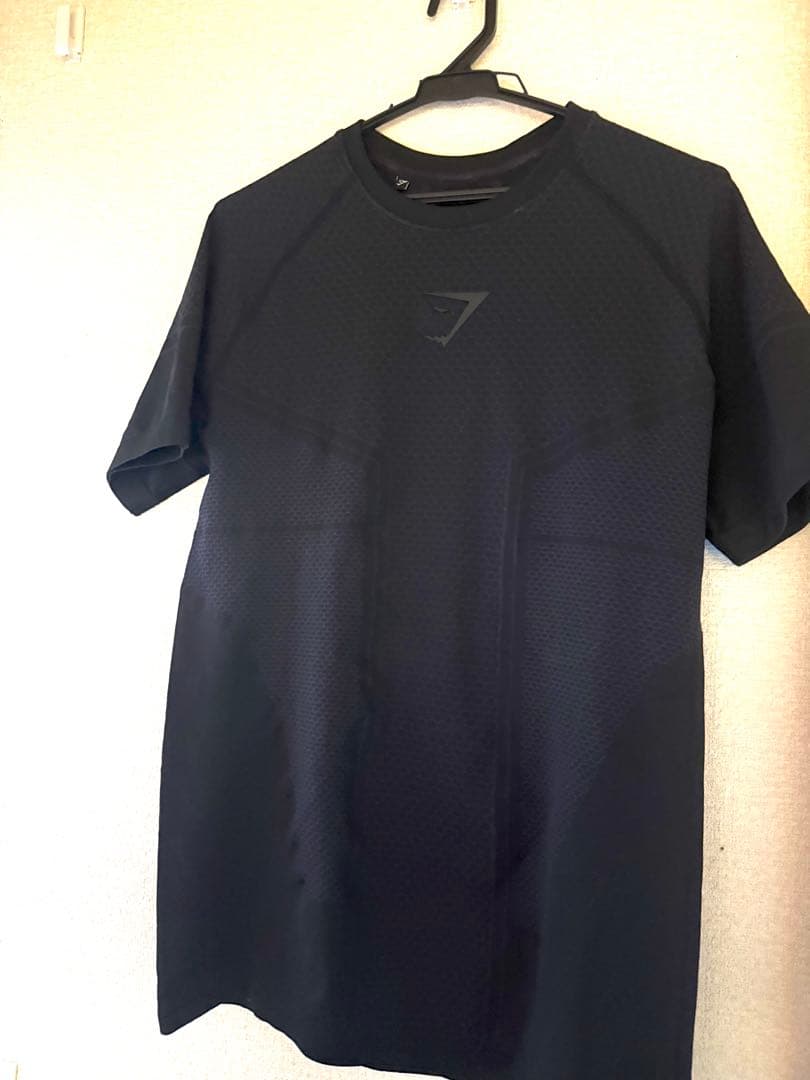 トップス  Onyx V3 medium Black