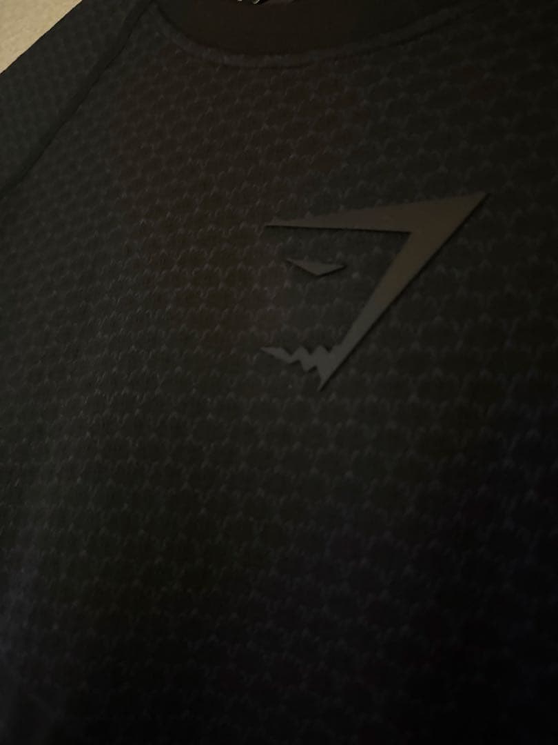 トップス  Onyx V3 medium Black