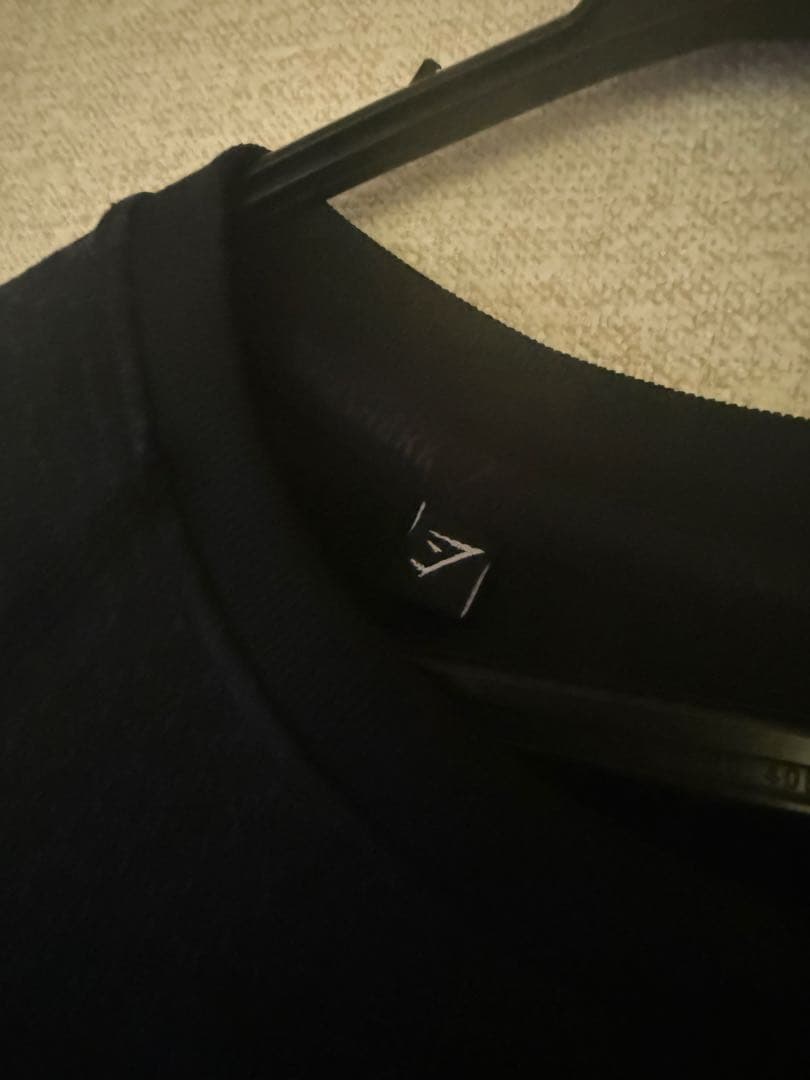 トップス  Onyx V3 medium Black