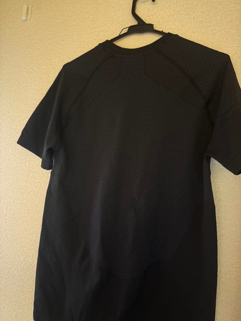 トップス  Onyx V3 medium Black