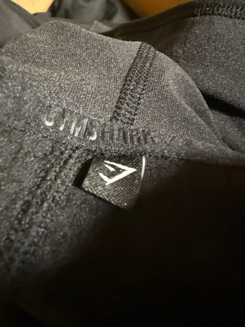 トップス  Onyx V3 medium Black