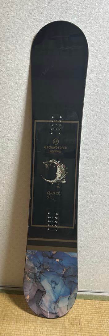 gtsnowboard GRACE 145 24-25 GT スノーボード 板 ボード GRACE | GT