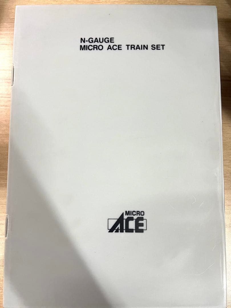 MICRO ACE E231系 500番台 Nゲージセット A-4070