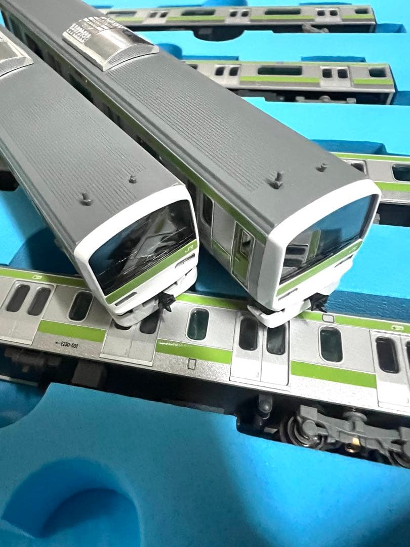 MICRO ACE E231系 500番台 Nゲージセット A-4070