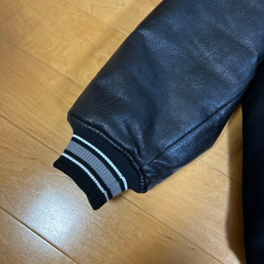 マークゴンザレス　スタジャン　Mark Gonzales