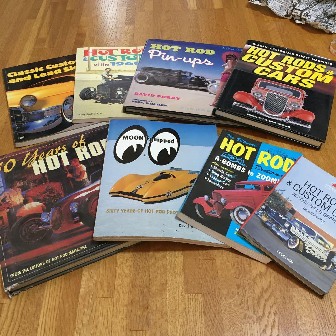 ホットロッド ハーレー カリフォルニア バリス ローライダー ロウブロウアート