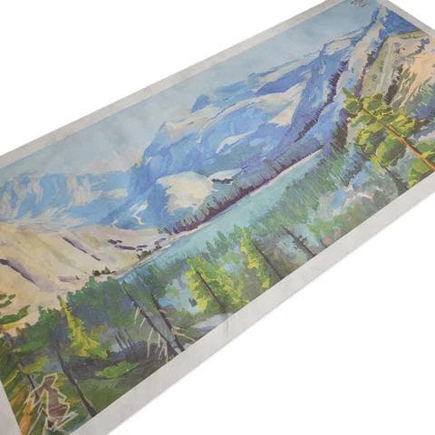 ハイテールデザインズ タイベックグランドクロス Wilderness Tyvek