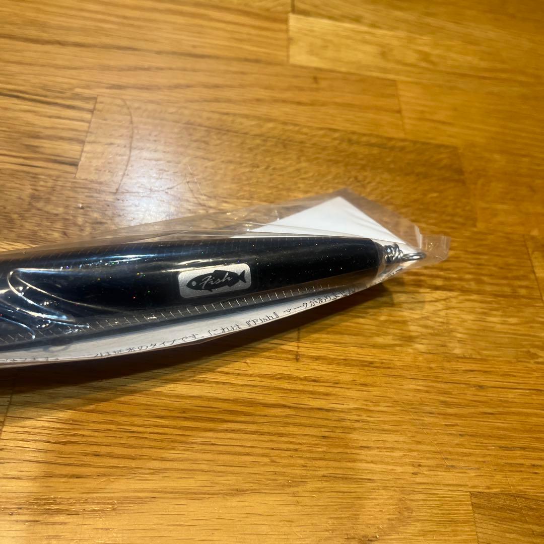 p*n様 カーペンター　ブルーフィッシュ60 フィッシュマーク