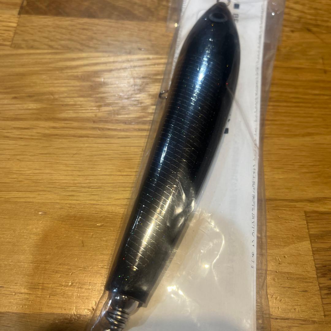 p*n様 カーペンター　ブルーフィッシュ60 フィッシュマーク