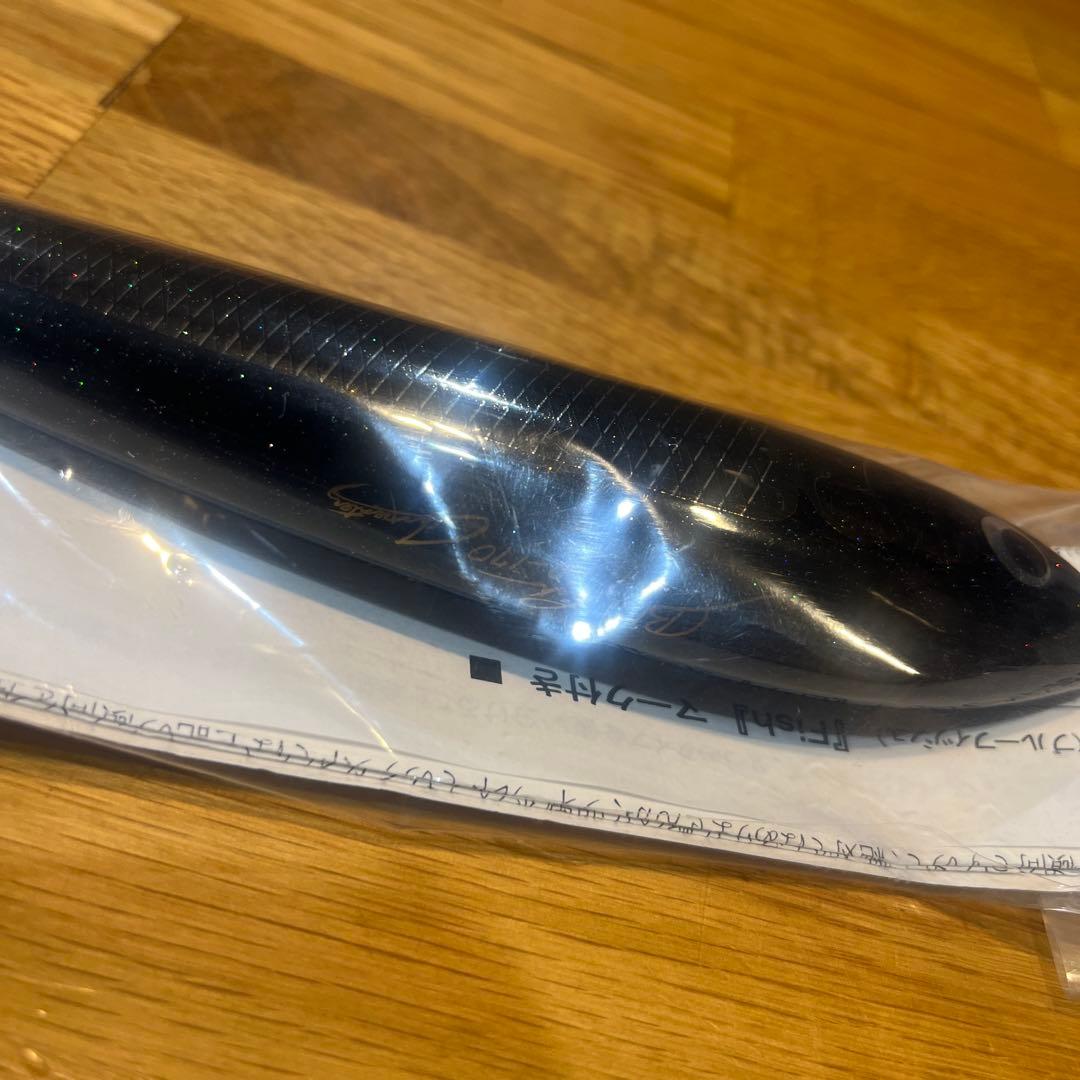 p*n様 カーペンター　ブルーフィッシュ60 フィッシュマーク