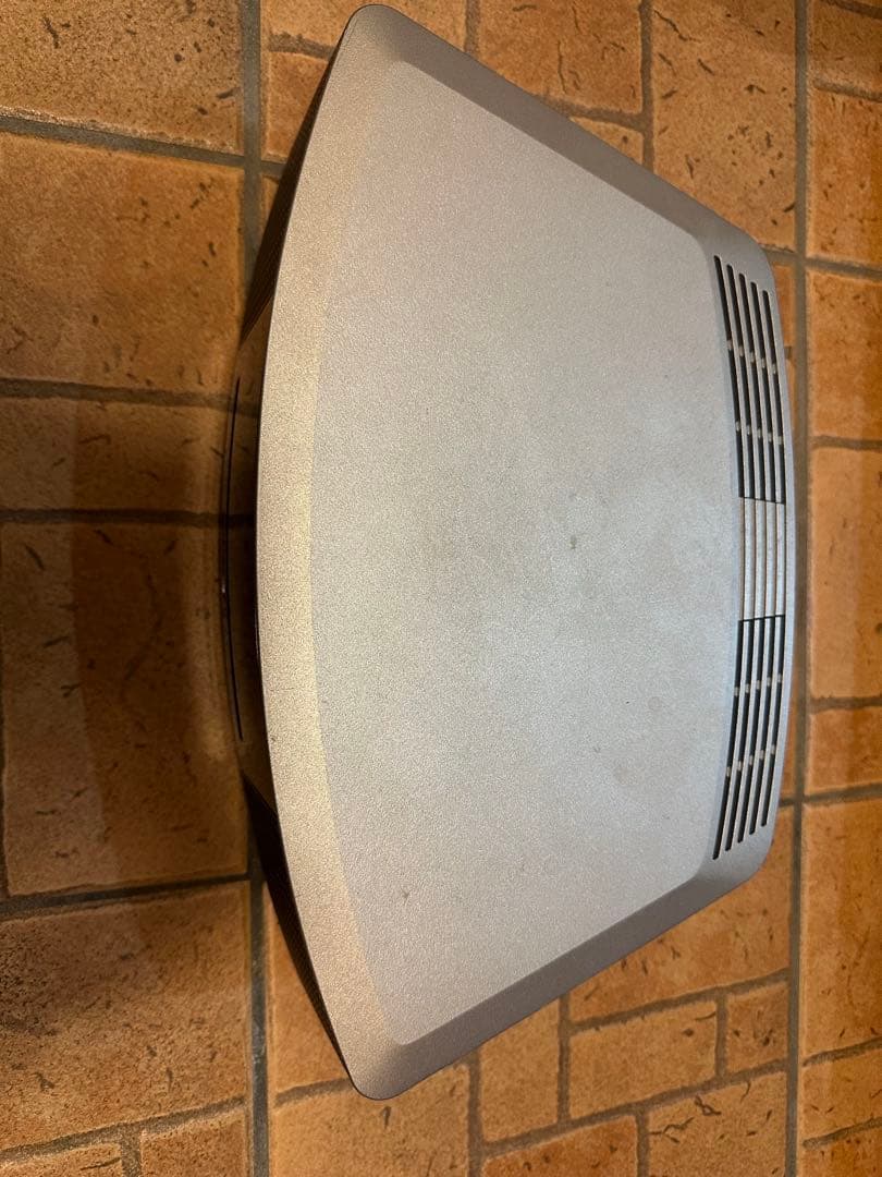 ラジオ・コンポ BOSE 417788-WMS