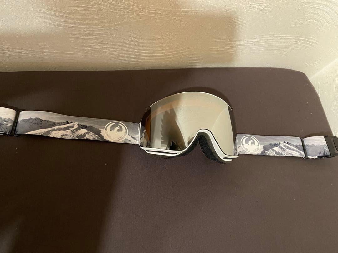 翔　DRAGON PXV ジャパンフィット レンズカスタム品