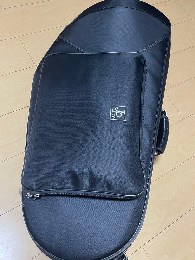 【11/18掲載終了】John Packer ユーフォニアム JP274TS太管