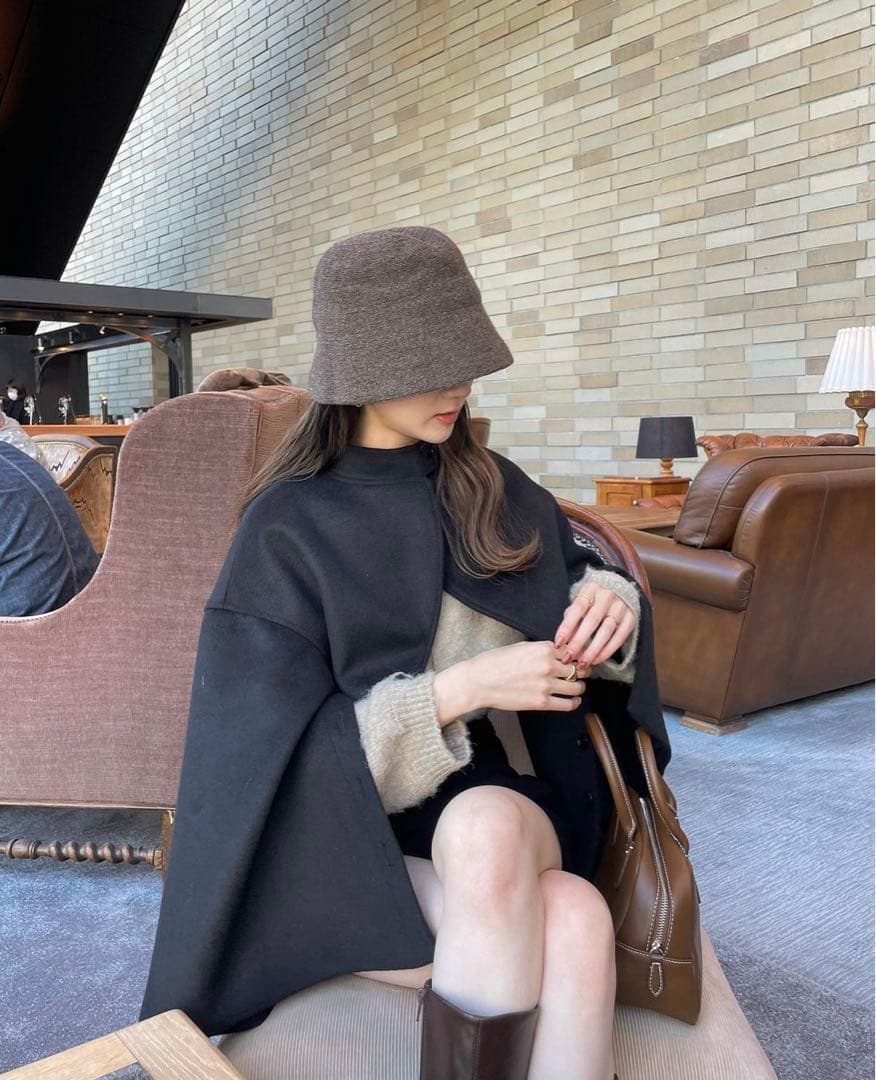 eaphi＊slit button flare bolero jacket - メルカリ