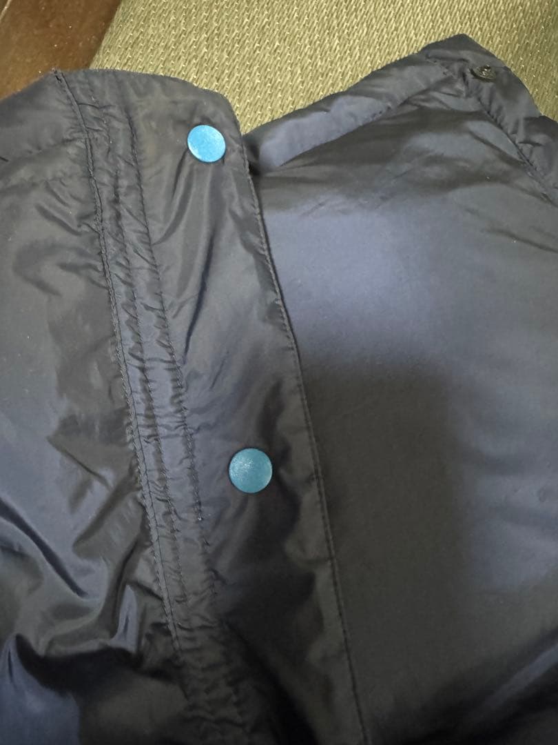 kappa ダウンコート（Lサイズ）