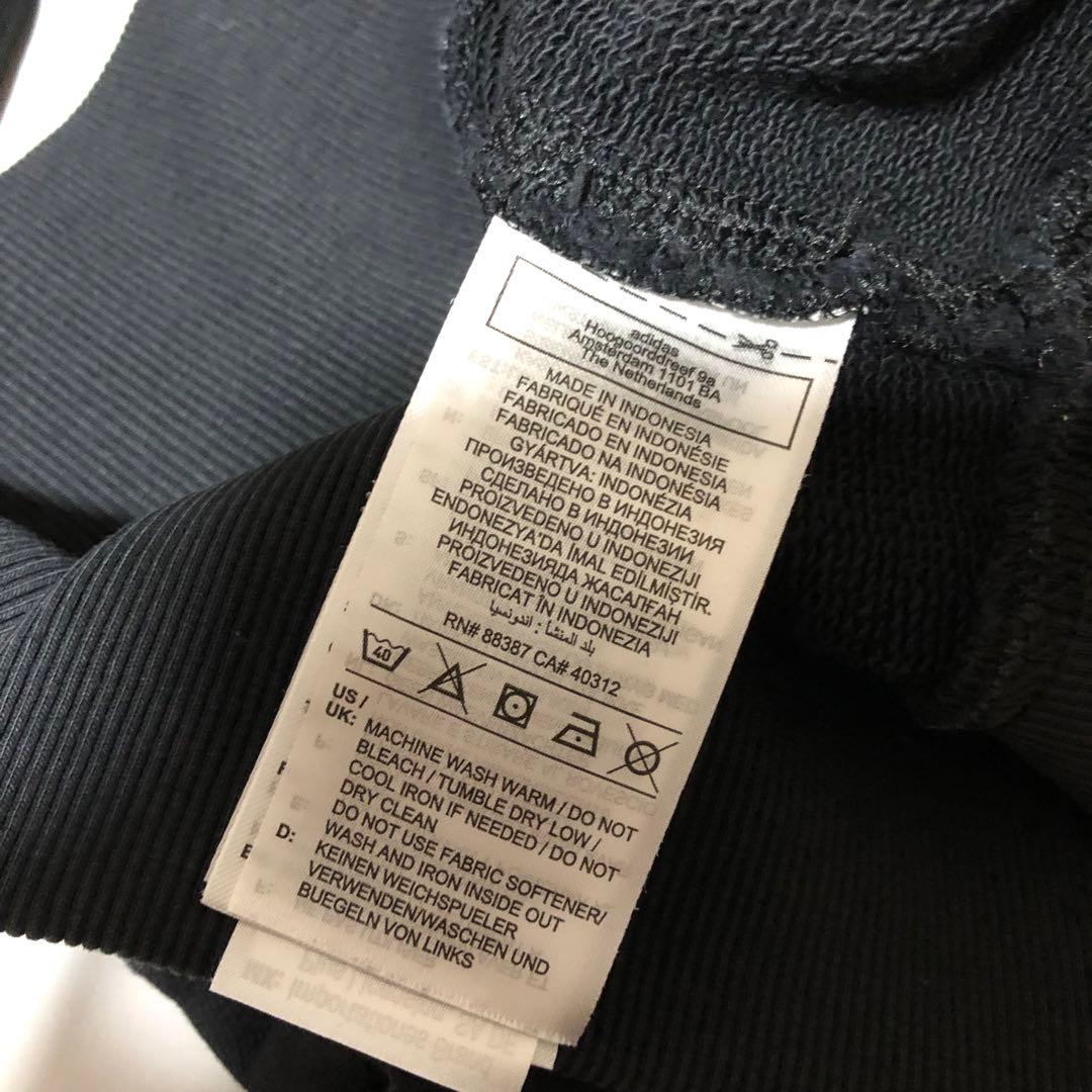 チーム メルセデス AMG ペトロナス アディダス F1 2025 パーカー