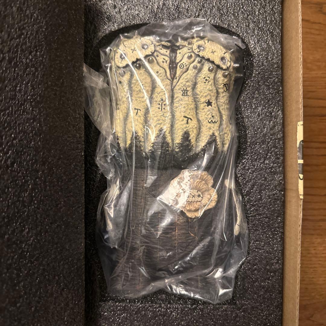 羅本製所 Copiapoa Twin Star 抽選限定品