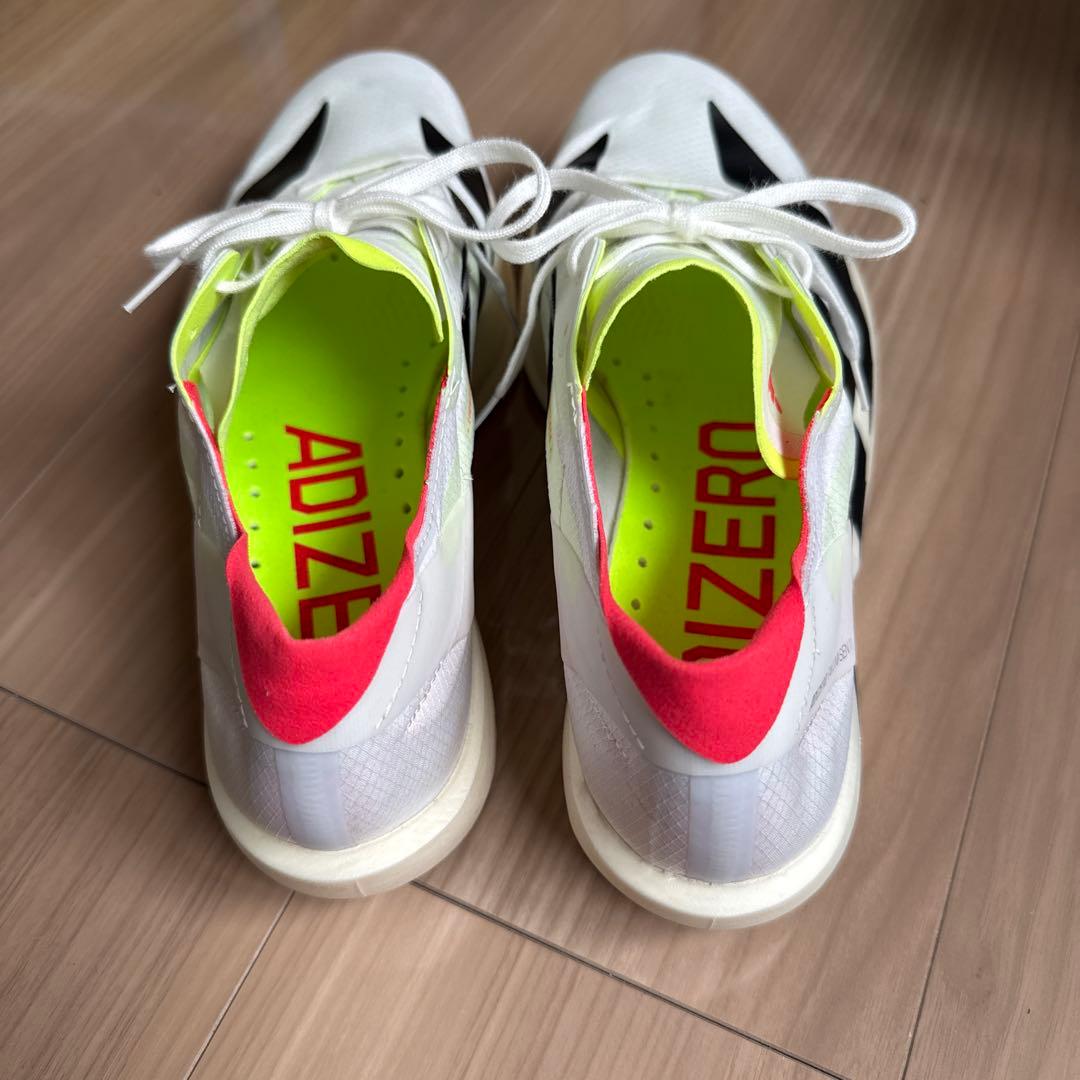 adidas ADIZERO TAKUMISEN11 27.5cm タクミセン