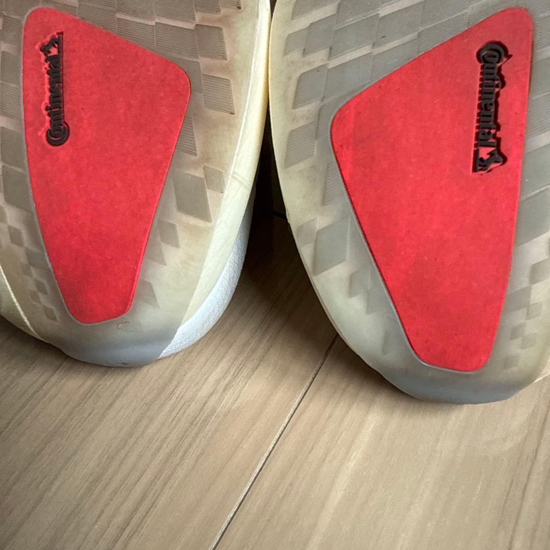 adidas ADIZERO TAKUMISEN11 27.5cm タクミセン