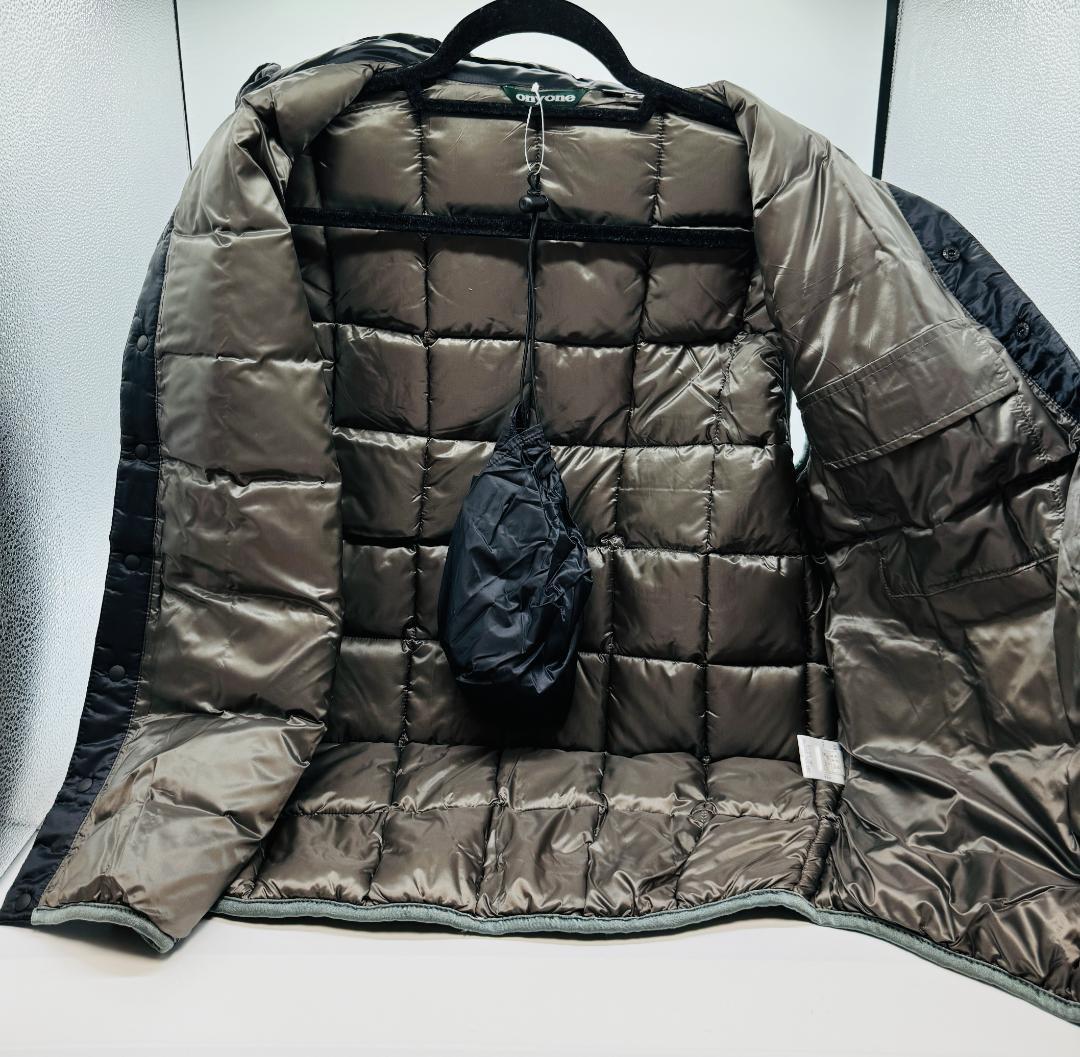 #28 福岡ダイエーホークス ダウンベスト M 新品 未使用 ONYONE