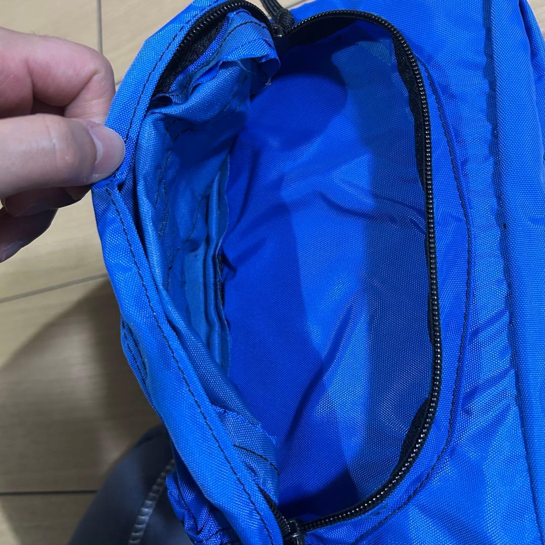 【used】90s L.L.Bean ハンドルバーバッグ ミントコンディション