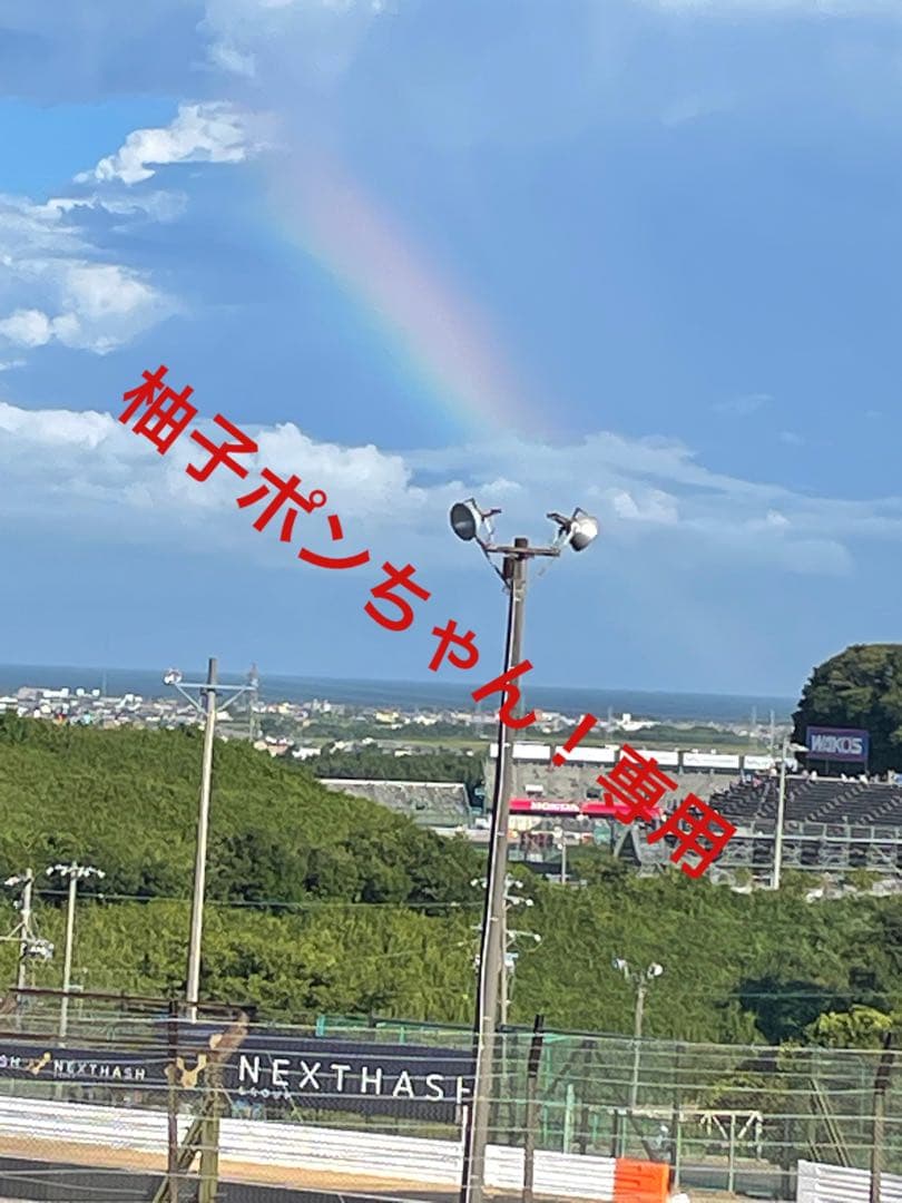 柚子ポン様ビーズ、紙物 柚子ポン様ビーズ、紙物 柚子ポン様ビーズ、