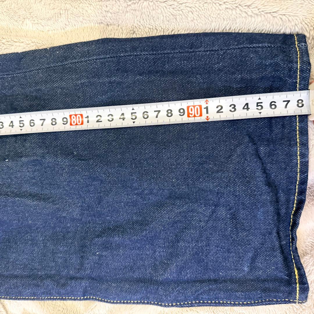 LEVI’S リーバイス 501 JOURNAL STANDARD 別注 W36
