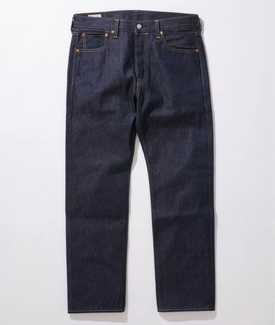 LEVI’S リーバイス 501 JOURNAL STANDARD 別注 W36