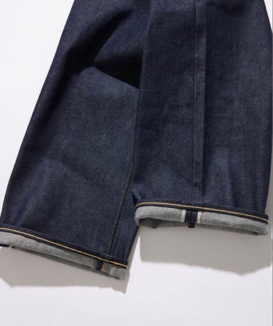 LEVI’S リーバイス 501 JOURNAL STANDARD 別注 W36