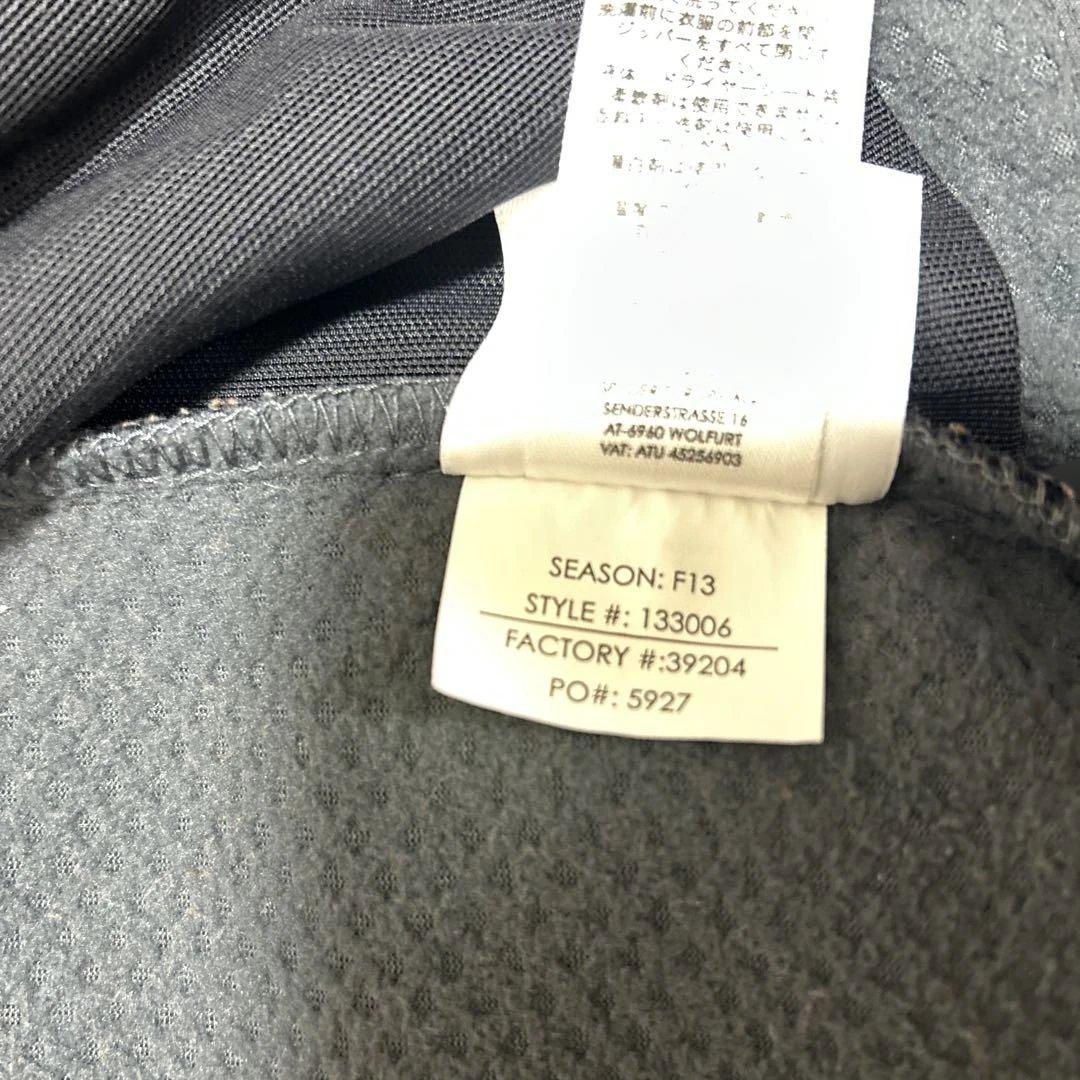 SPYDER スキーウェア メンズM（女性着用） 上下セット