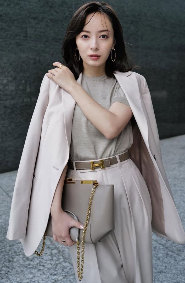 airi【HERMES】 コンスタンス リバーシブルベルト