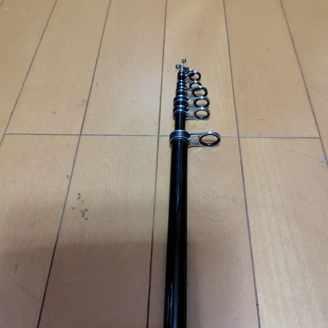 プロスペック海上釣堀Ｍ360