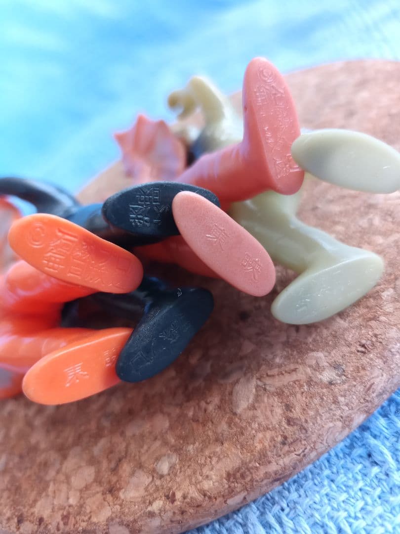 あ*と様 ○仮面ライダー○ソフビ○ポピー○旧バンダイ○タカトク