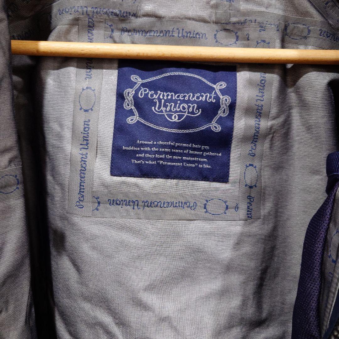 PermanentUnion　ウェア　上下セット