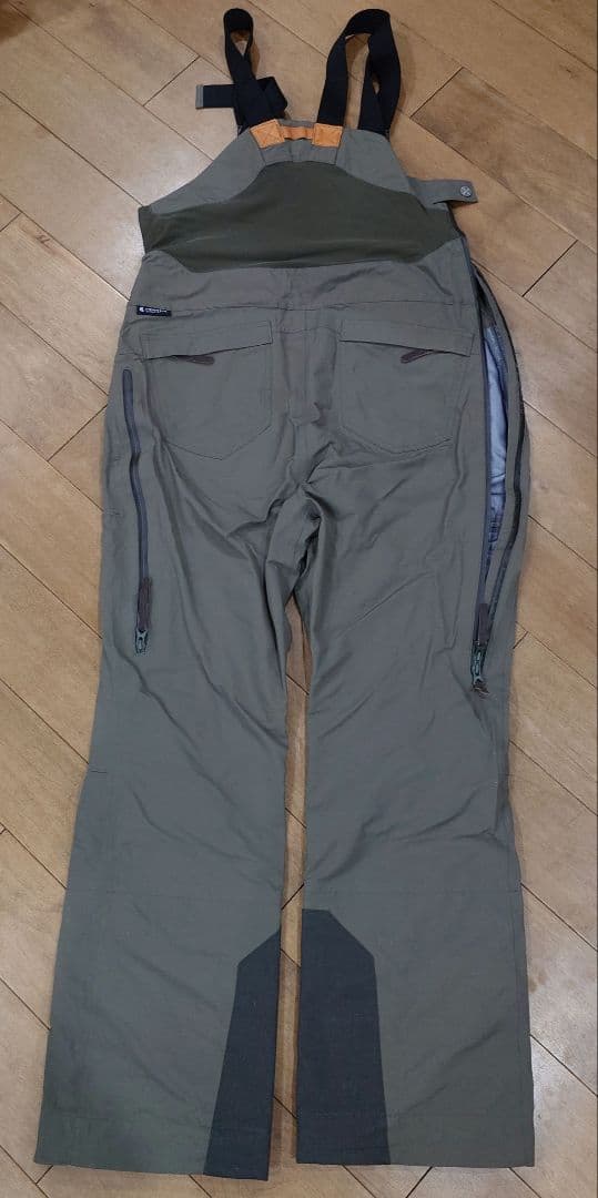 PermanentUnion　ウェア　上下セット