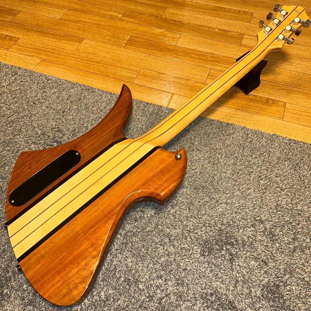 B.C.Rich Mockingbird EXOTIC CLASSIC - メルカリ