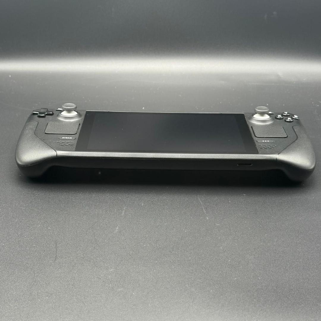 【美品】 Steam Deck LCD 64GB 本体のみ