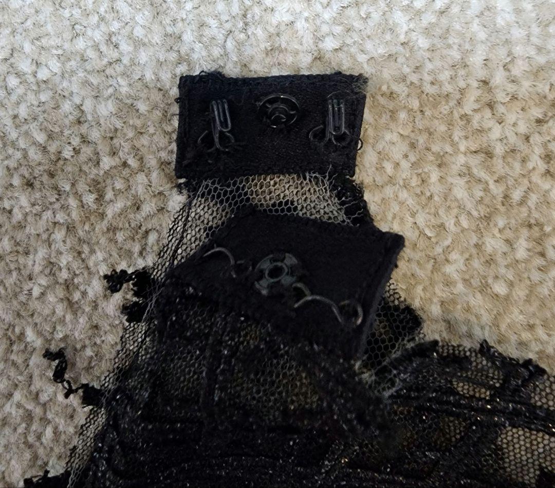 CHANEL・シャネル◆オールインワン・パンツ