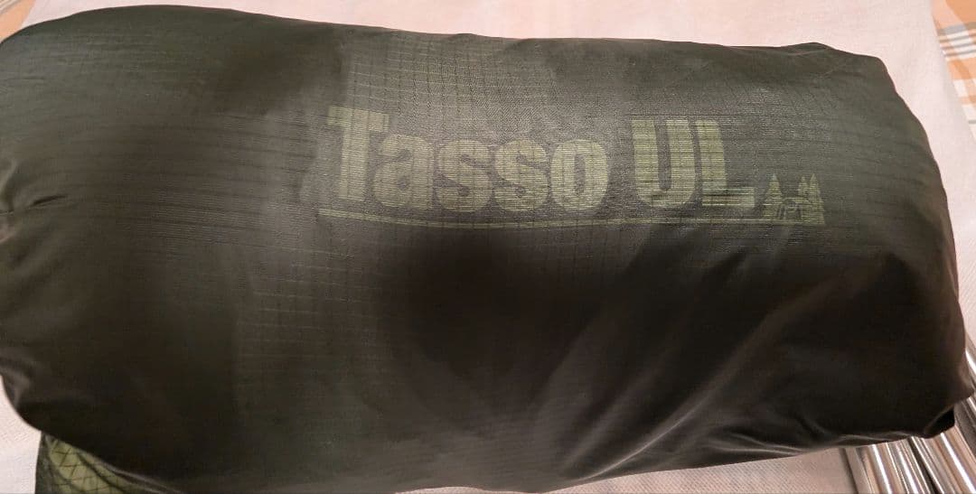 b*w様 ogawa タッソUL その他おまけ有 - テント・タープオンライン