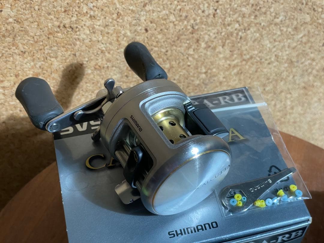 シマノ 05カルカッタ50の通販はau PAY マーケット - 輸入雑貨のネット
