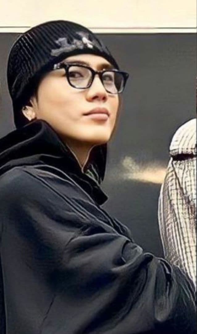 登坂着 Gentle Monster サングラス ジェントルモンスター Gentle