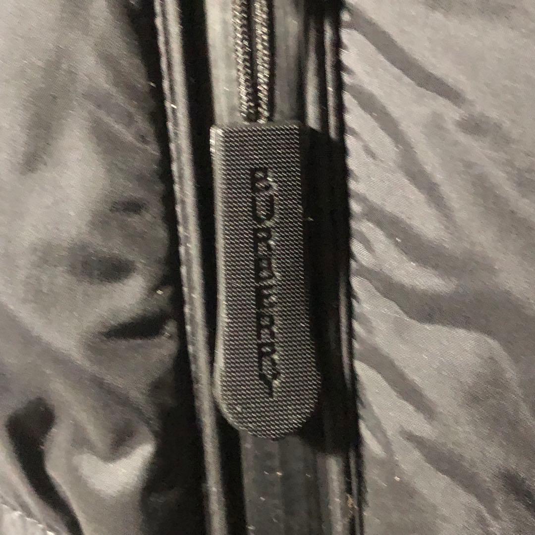 美品 バーバリー Burberry バーバリー ロンドン イングランド ダウン