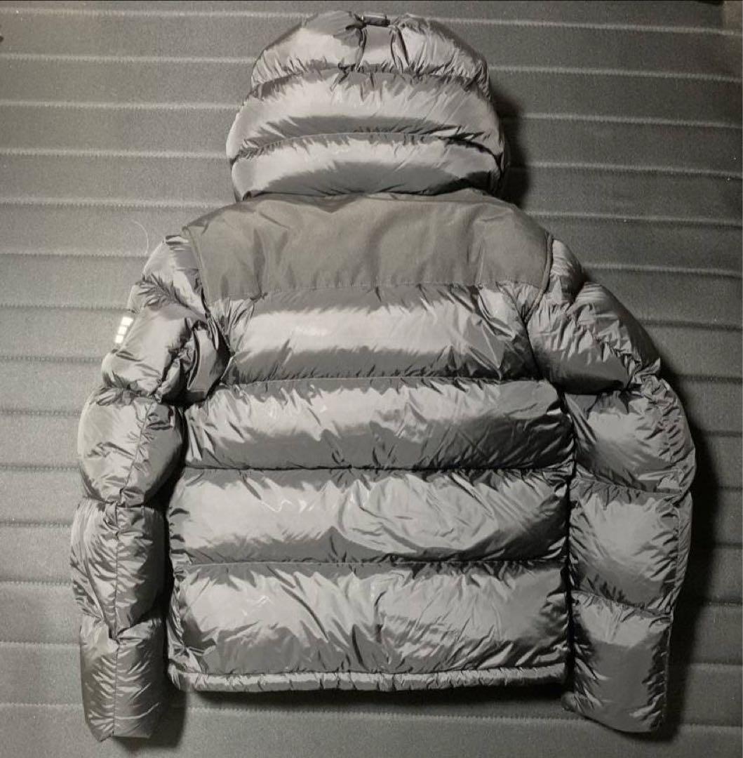 美品 バーバリー Burberry バーバリー ロンドン イングランド ダウン