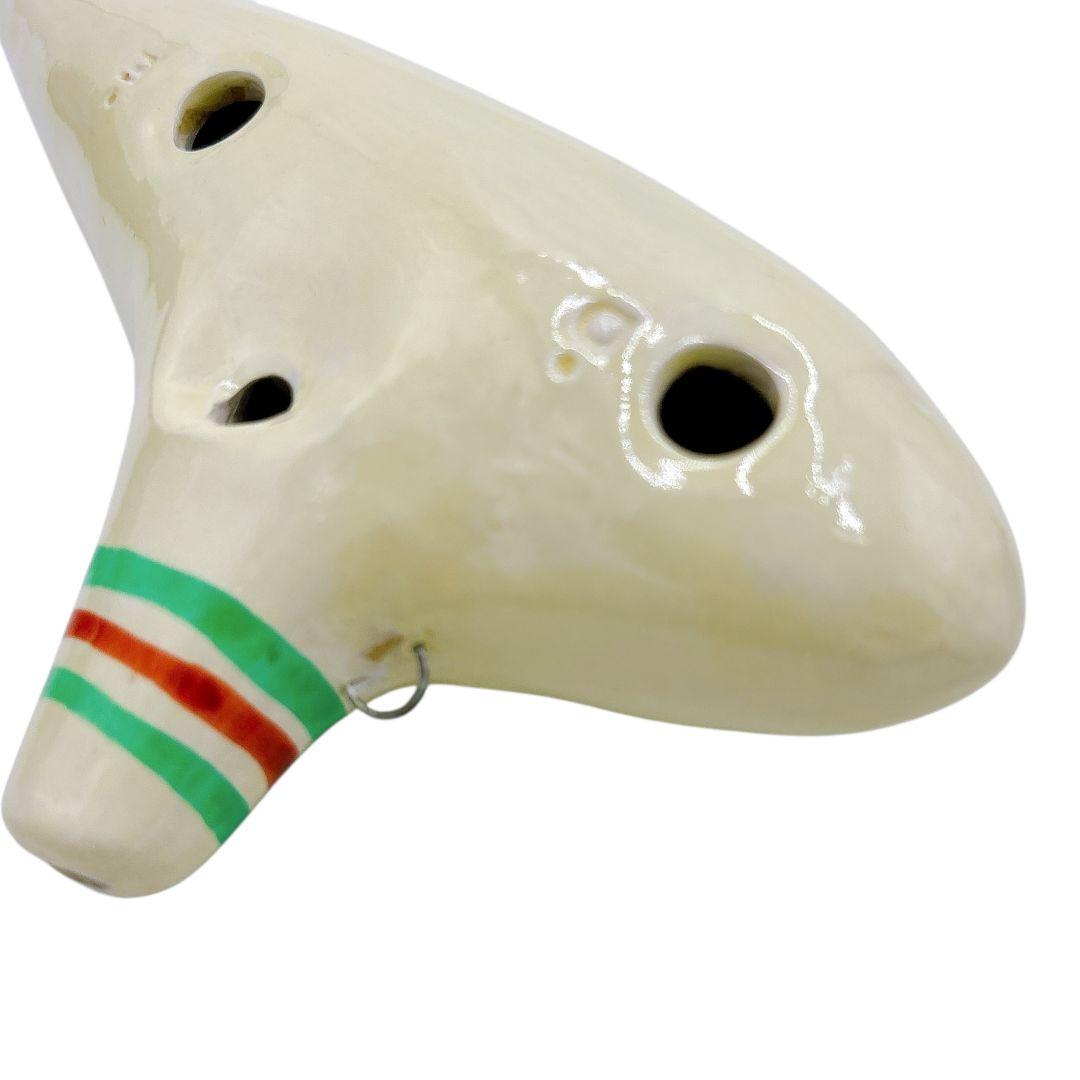 【極希少】アケタ オカリナ アマービレ A−5C プリマ 廃盤品 レトロ 年代物