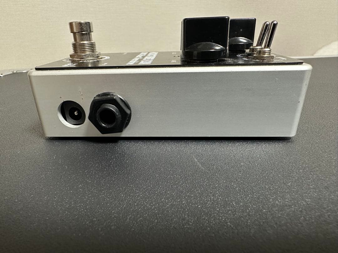 ベース Darkglass Electronics MICROTUBES B3K