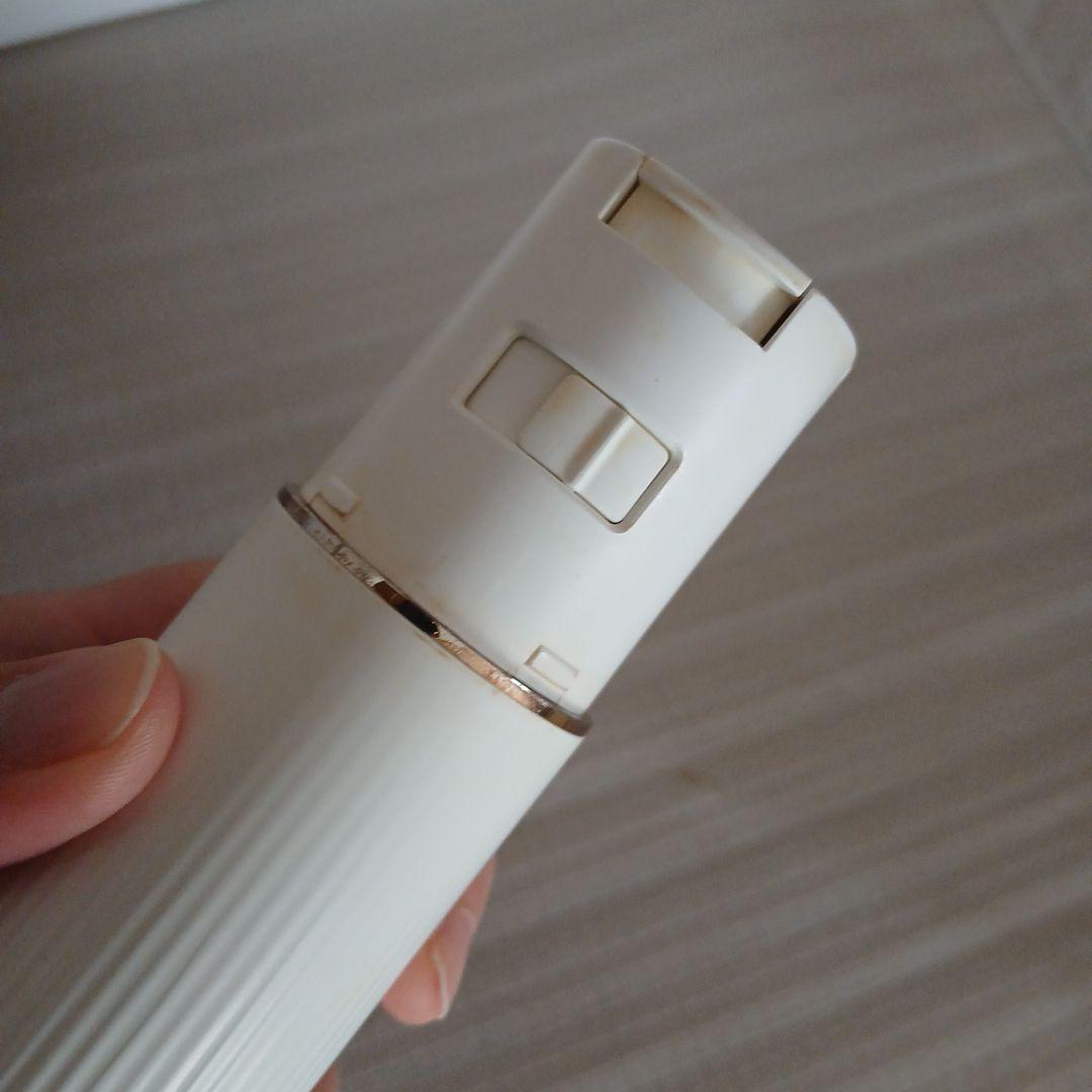 メンテナンス済》ルビーセル ハンディエアブラシシステム セラム