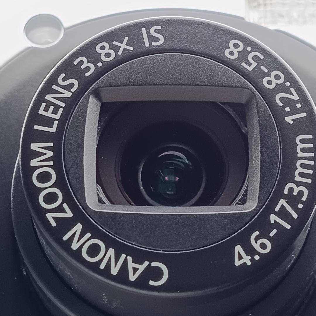 デジタルカメラ Canon IXY DIGITAL 910 IS DIGITAL 910 IS