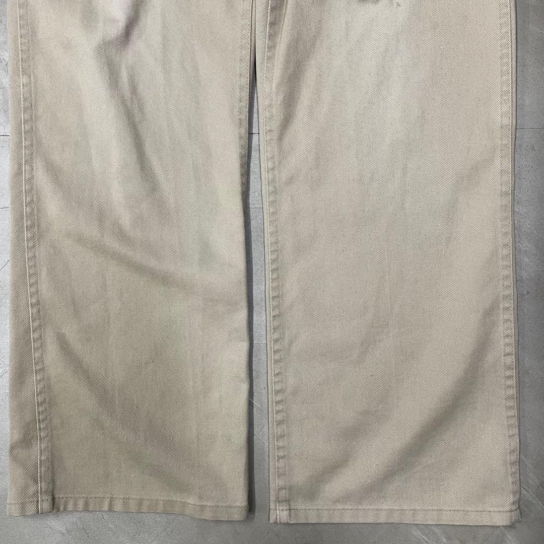 80-90s BEN DAVIS フリスコパンツ　USA 製　ベンデイビス