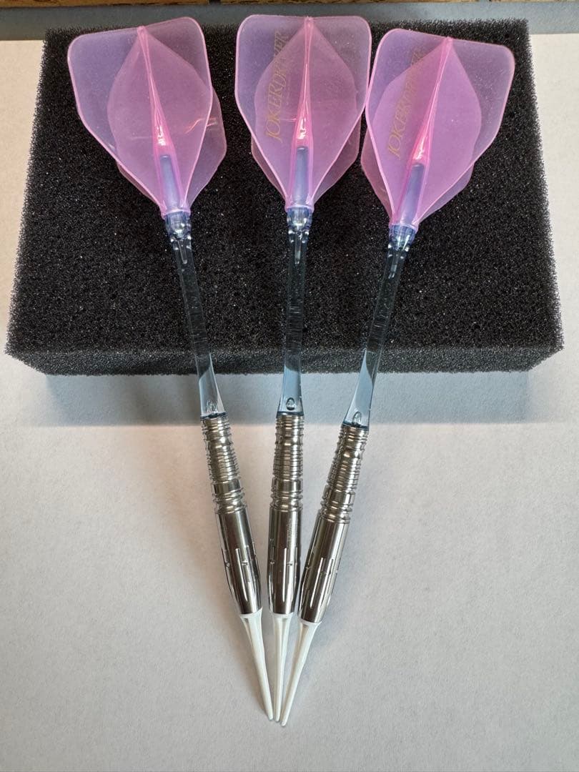 【極美品】ジョーカードライバー アルティメット Baccarat-pe 20g